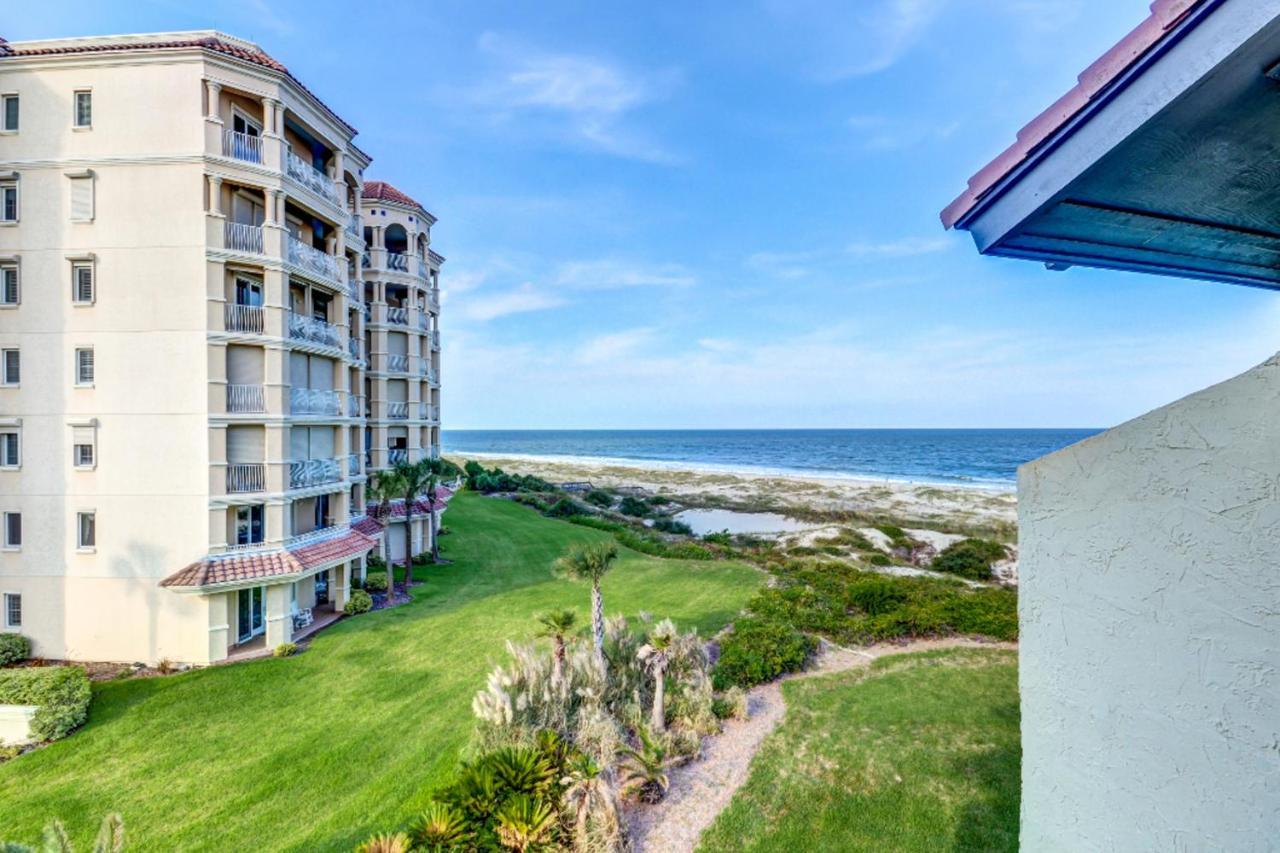 288 Sandcastles Fernandina Beach Esterno foto