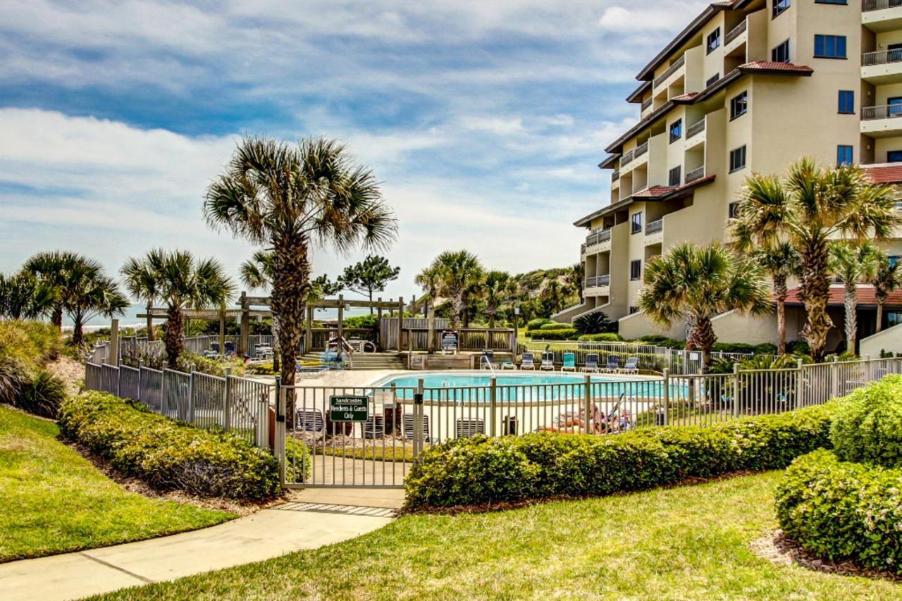 288 Sandcastles Fernandina Beach Esterno foto