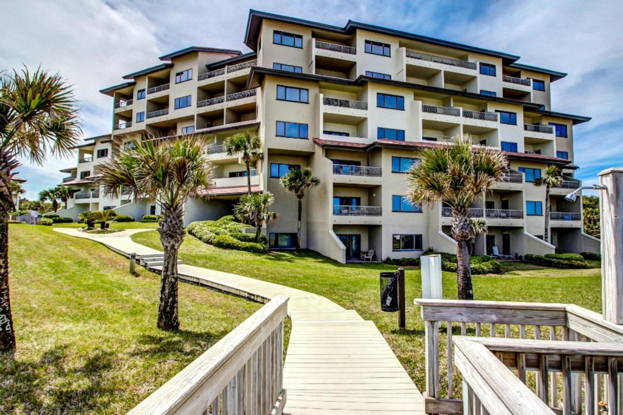 288 Sandcastles Fernandina Beach Esterno foto