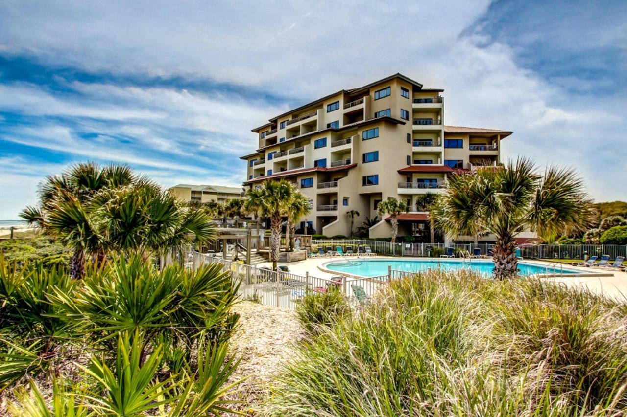288 Sandcastles Fernandina Beach Esterno foto